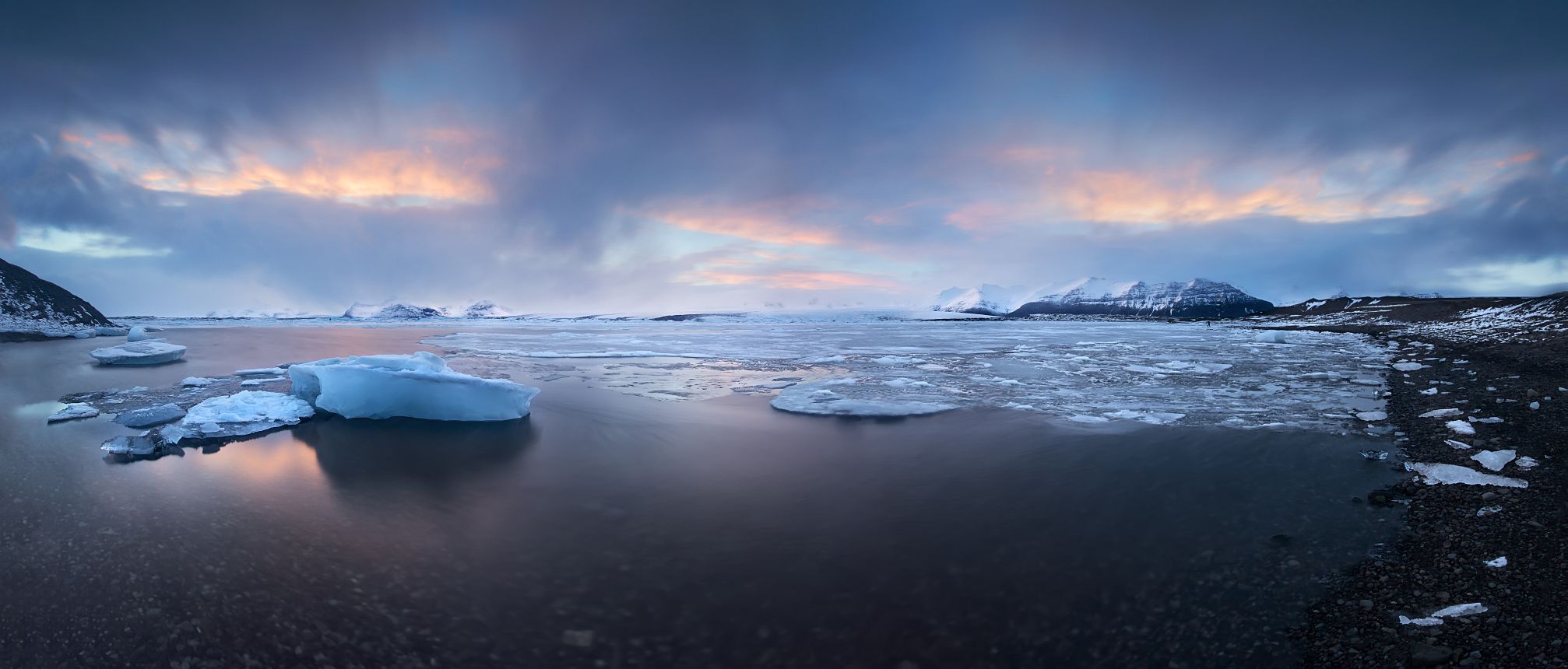 Jokulsarlon